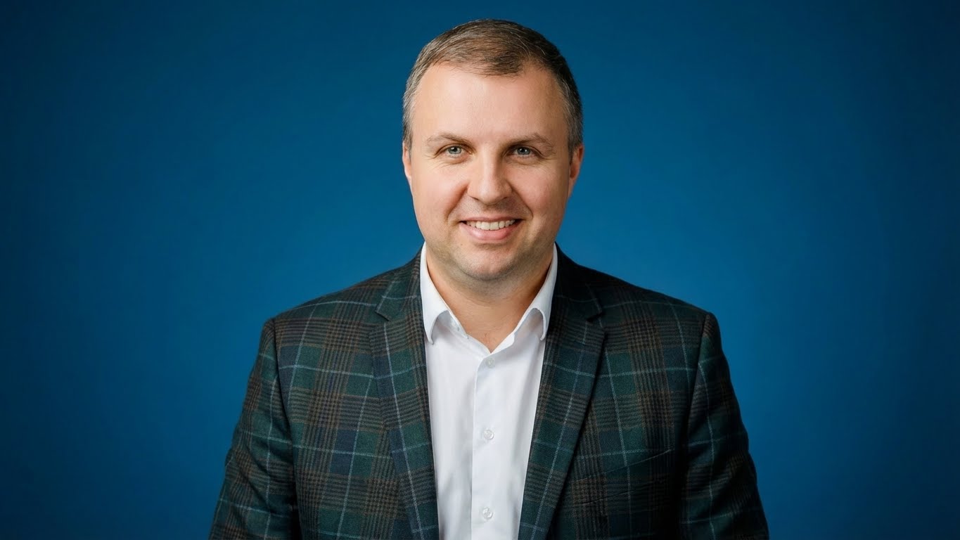 Николай Самченко